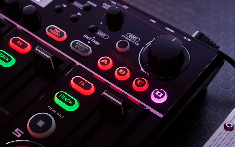 配信機器・PA機器・レコーディング機器 RC-505 mkll loop station Amazon.com: BOSS Audio Systems RC-505 Loop Station : Musical