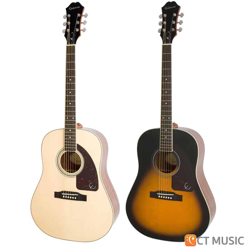 Epiphone AJ-220S (管理サイ) Epiphone AJ-220S (管理サイ) （The Epiphone AJ-220S Acoustic