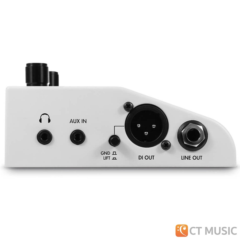 Two Notes Torpedo C.A.B. M+ สต็อกแน่น พร้อมส่ง - CT Music
