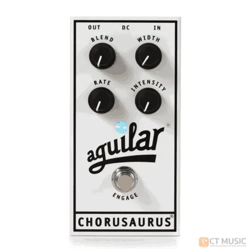 เอฟเฟคเบส Aguilar Filter Twin Dual Envelope Filter สต็อกแน่น