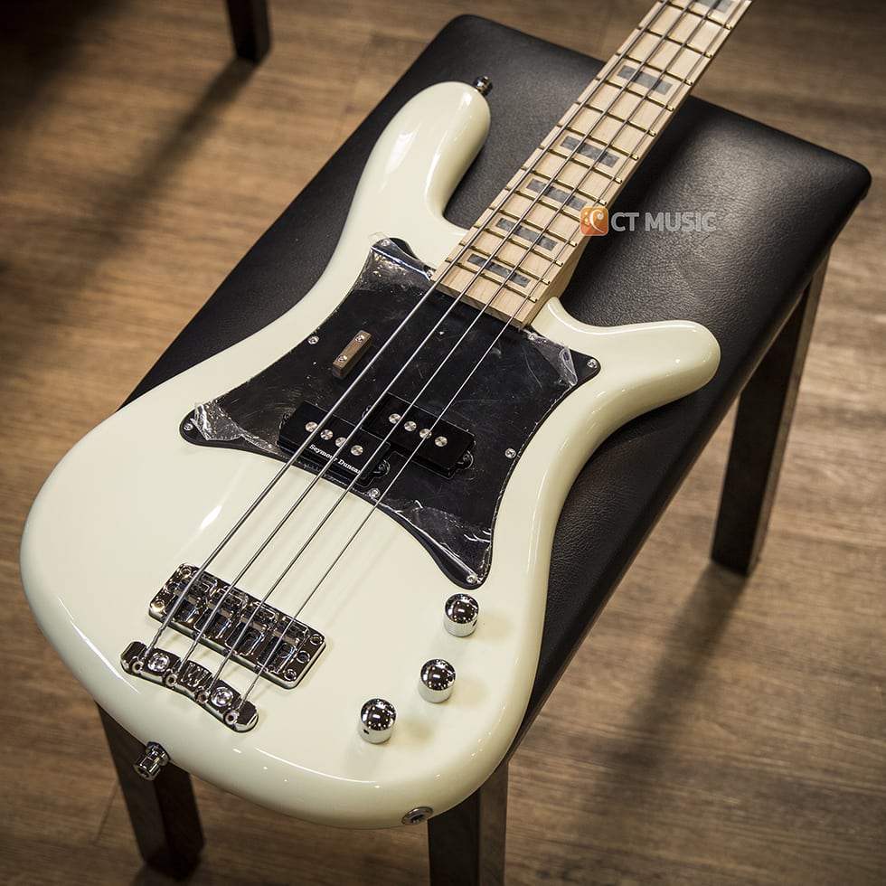 เบสไฟฟ้า Warwick Rockbass Artist Line Adam Clayton Signature