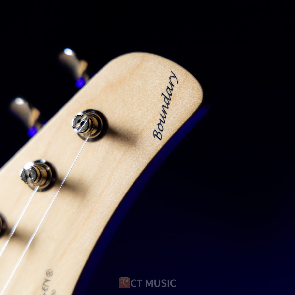 FUJIGEN/Boundary BOS-M-OCY『modifycustom』（FGN Fujigen BOS