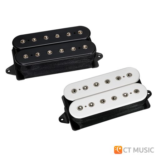 DiMarzio DP156 THE HUMBUCKER FROM HELL สต็อกแน่น พร้อมส่ง