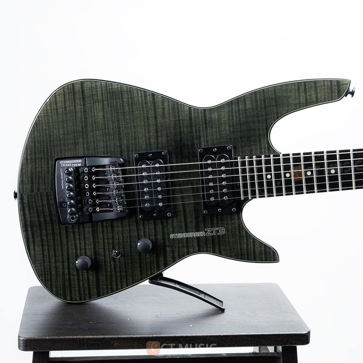 【希少モデル】STEINBERGER ZT-3 Steinberger ZT3 Sneak Peek