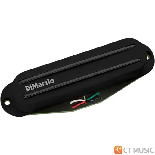 DiMarzio DP218 SUPER DISTORTION S สต็อกแน่น พร้อมส่ง - CT Music