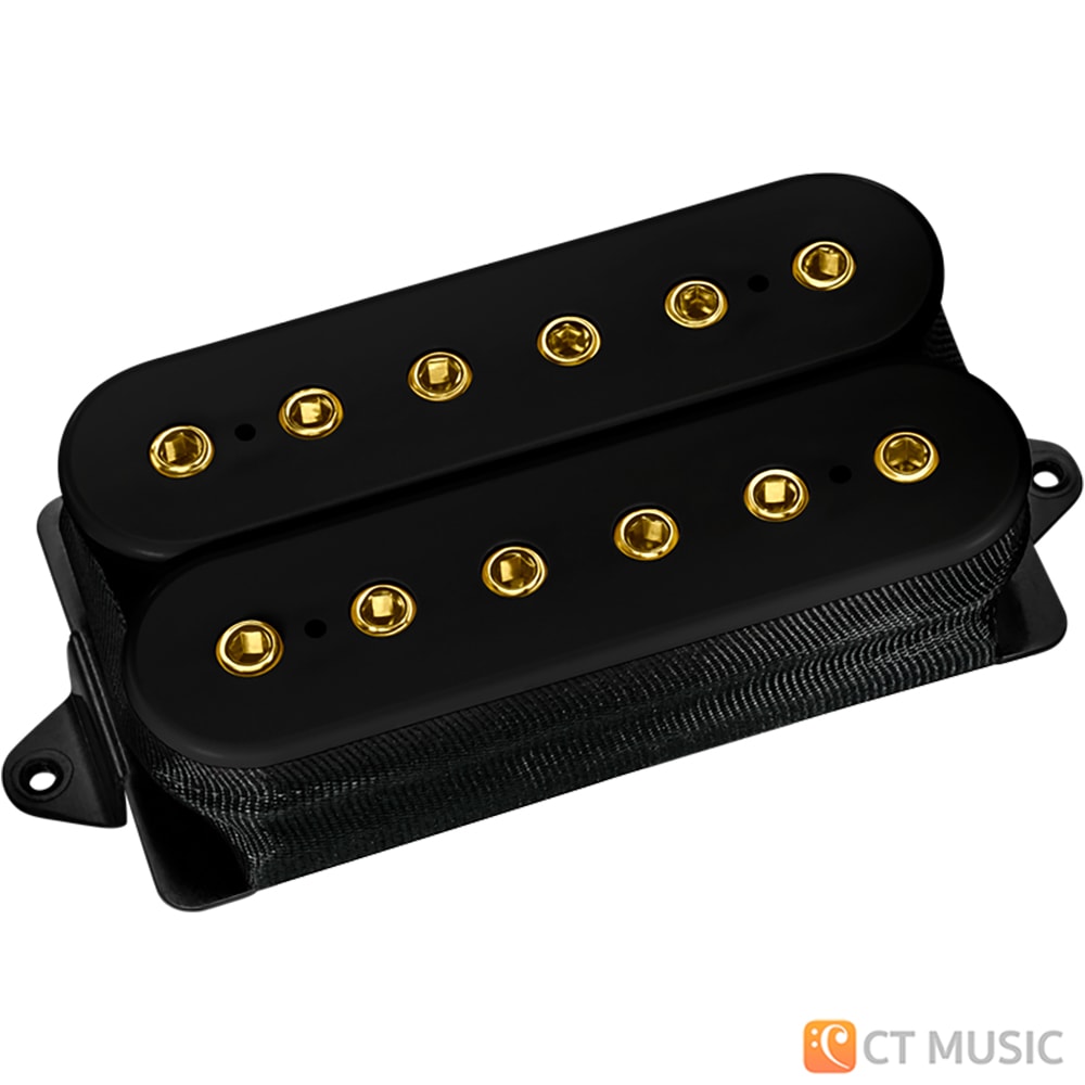 ギター Dimarzio DP227 DiMarzio DP227 LiquiFire Guitar Pickup | zZounds