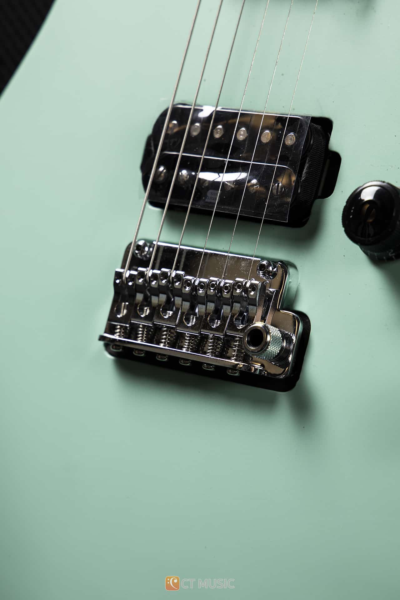 กีตาร์ไฟฟ้า Ibanez Premium AZ242-SFM สต็อกแน่น พร้อมส่ง - CT