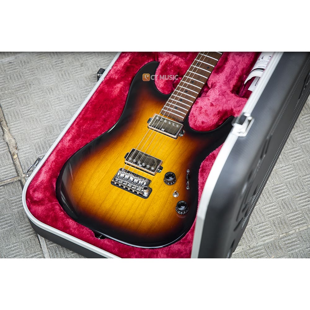 กีตาร์ไฟฟ้า Ibanez Prestige AZ2202A-TFB สต็อกแน่น พร้อมส่ง