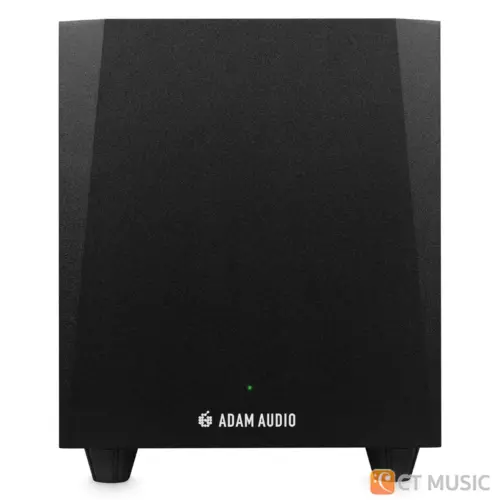 ซับวูฟเฟอร์ KRK S10.4 Powered Studio Subwoofer 10″ สต็อกแน่น