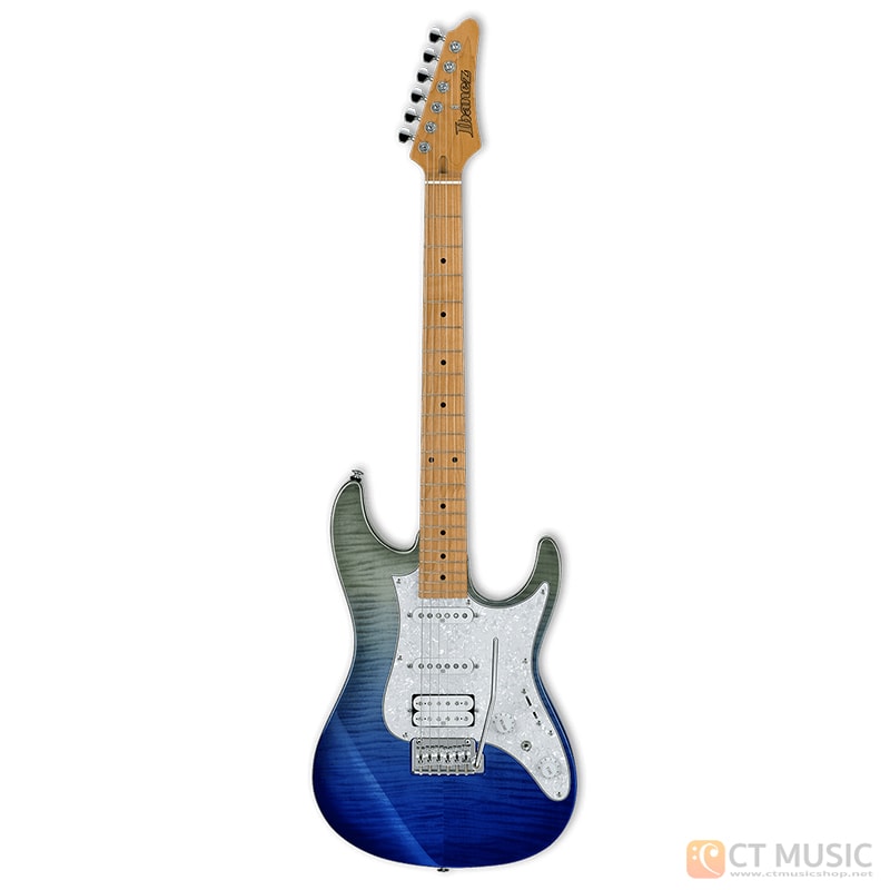 【限界値下げ】Ibanez Premium AZ224F 限定色 BIG 限界値下げ】Ibanez Premium AZ224F 限定色 BIG