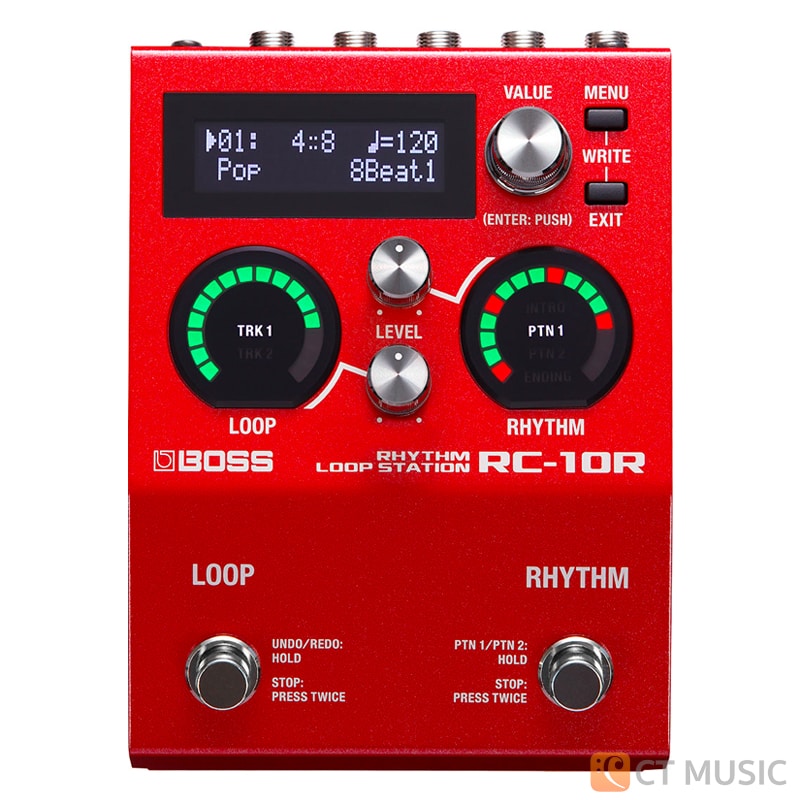 BOSS RC-1 新品・未使用 2025年最新】boss rc-1の人気アイテム - メルカリ