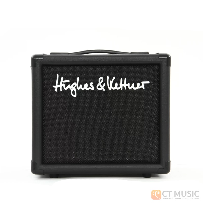 Hughes&Kettner ( ヒュースアンドケトナー ) Tube Meister 5