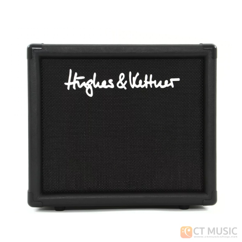 แอมป์กีตาร์ Hughes & Kettner TubeMeister 18 Combo สต็อกแน่น พร้อมส่ง - CT  Music