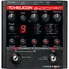 เอฟเฟคร้อง TC Helicon VoiceTone Harmony G XT สต็อกแน่น พร้อม เอฟเฟคร้อง TC Helicon VoiceTone Harmony G XT สต็อกแน่น พร้อม