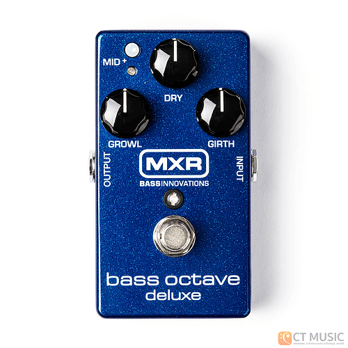 Darkglass Electronics Vintage Deluxe V.3 สต็อกแน่น พร้อมส่ง