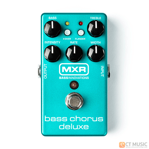 Darkglass Electronics Element สต็อกแน่น พร้อมส่ง - CT Music