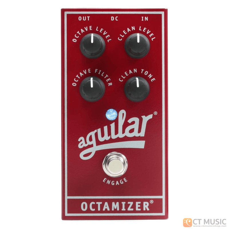 ベース Aguilar Octamizer Aguilar Octamizer – Thomann Polska