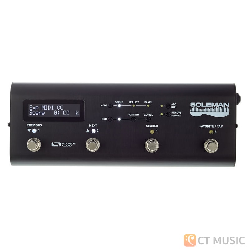 SOLEMAN MIDIインターフェース hq720.jpg?sqp=-