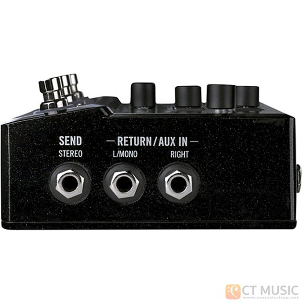 เอฟเฟคกีตาร์ Line 6 HX Stomp สต็อกแน่น พร้อมส่ง - CT Music