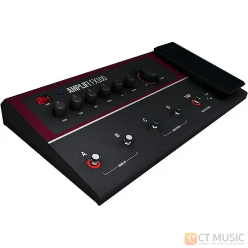 เอฟเฟคกีตาร์ Strymon Brigadier dBucket Delay Pedal สต็อกแน่น เอฟเฟคกีตาร์ Strymon Brigadier dBucket Delay Pedal สต็อกแน่น