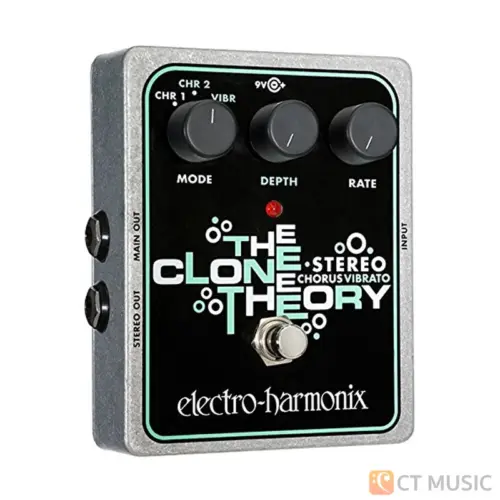 TC Electronic Brainwaves Pitch Shifter สต็อกแน่น พร้อมส่ง TC Electronic Brainwaves Pitch Shifter สต็อกแน่น พร้อมส่ง