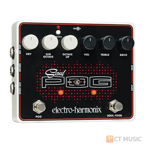 Boss RC-202 Loop Station สต็อกแน่น พร้อมส่ง - CT Music