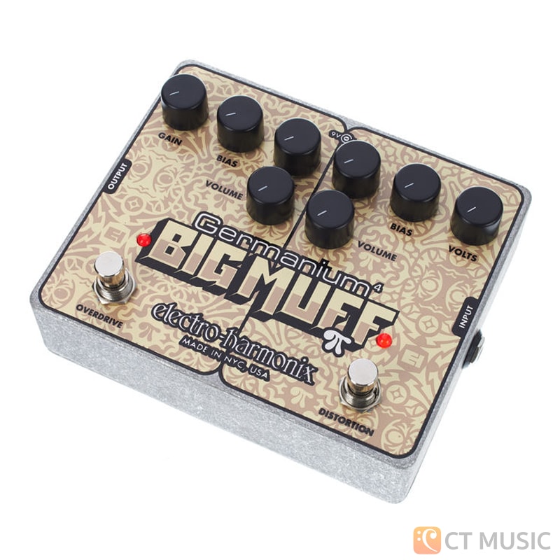 ギター Electro-Harmonix Germanium4 Big Muff hq720.jpg?sqp=-