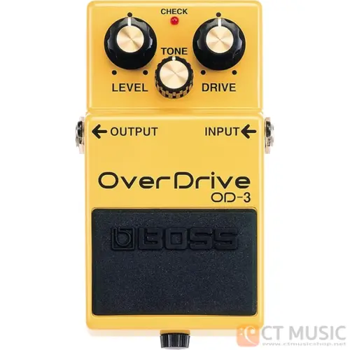 BOSS　JB-2 BOSS JB-2 Angry Drive Overdrive Guitar Pedal (JB-2) : Amazon