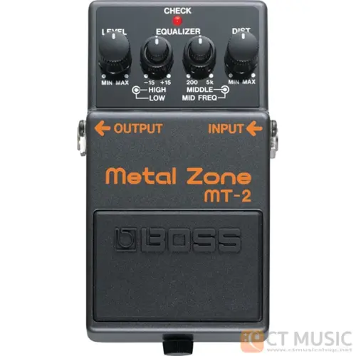 เอฟเฟคกีตาร์ Boss GP-10GK + Roland GK-3 Divided Pickup สต็อก