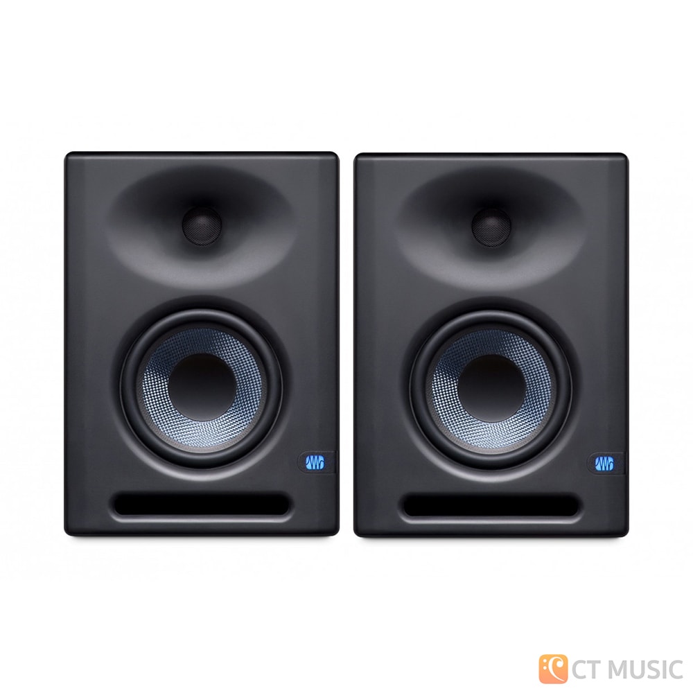ลำโพงมอนิเตอร์ PreSonus Eris E5 XT ( Pair ) สต็อกแน่น พร้อม