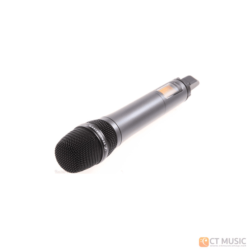 ไมโครโฟน Sennheiser SKM 100-835 สต็อกแน่น พร้อมส่ง - CT Music