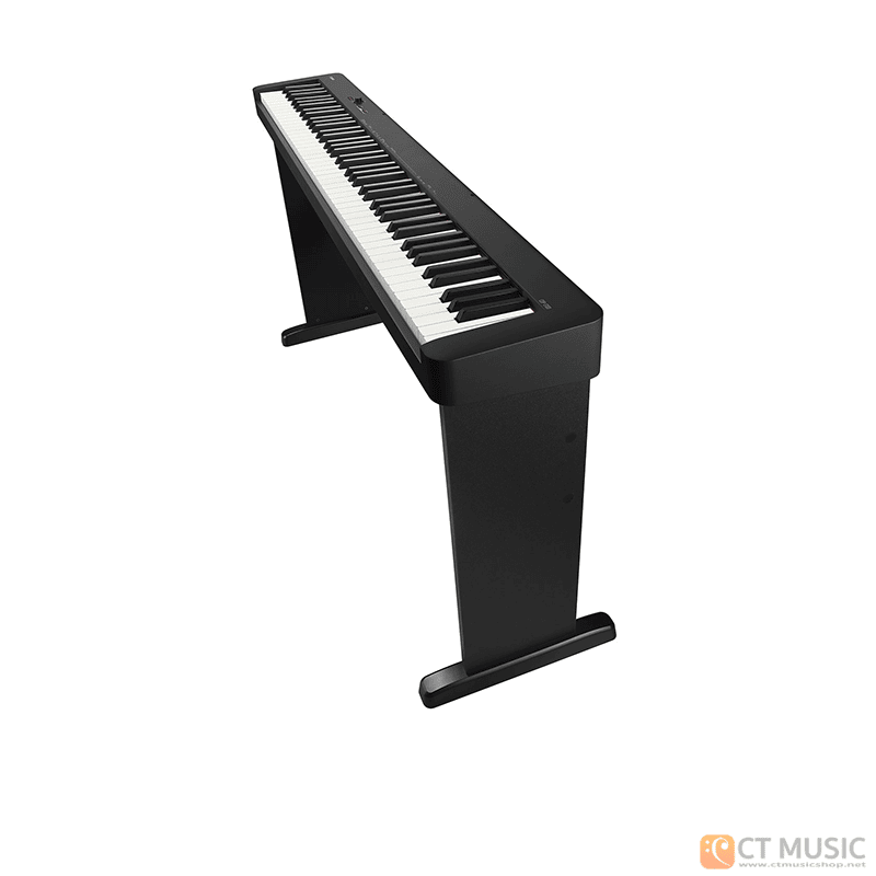 Casio cdp235 digital piano with bench best sale