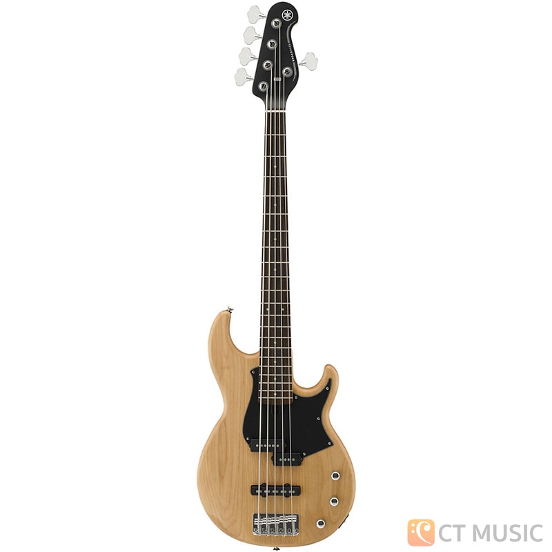 เบสไฟฟ้า Yamaha BB235 สต็อกแน่น พร้อมส่ง - CT Music
