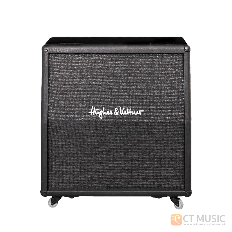 Hughes & Kettner CC412A30 Speaker Cabinet HUGHES \u0026 KETTNER CC 412 CAB A30⁄B30 for sale - Price and Used Value