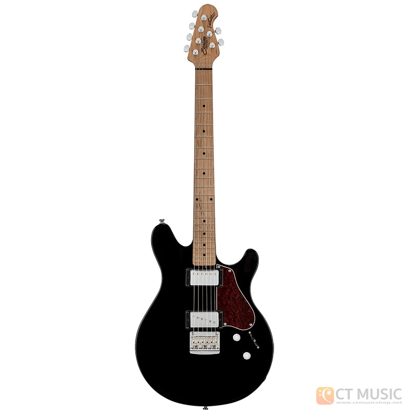 กีตาร์ไฟฟ้า Sterling by Music Man LK100D Steve Lukather สต็อกแน่น พร้อมส่ง  - CT Music