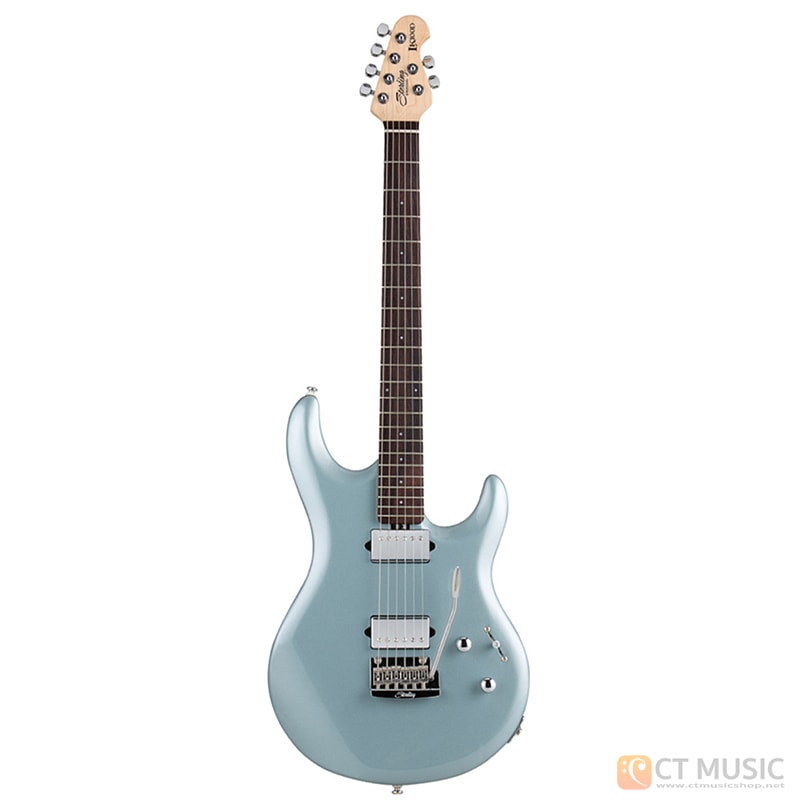 กีตาร์ไฟฟ้า Sterling by Music Man LK100D Steve Lukather สต็อกแน่น พร้อมส่ง  - CT Music