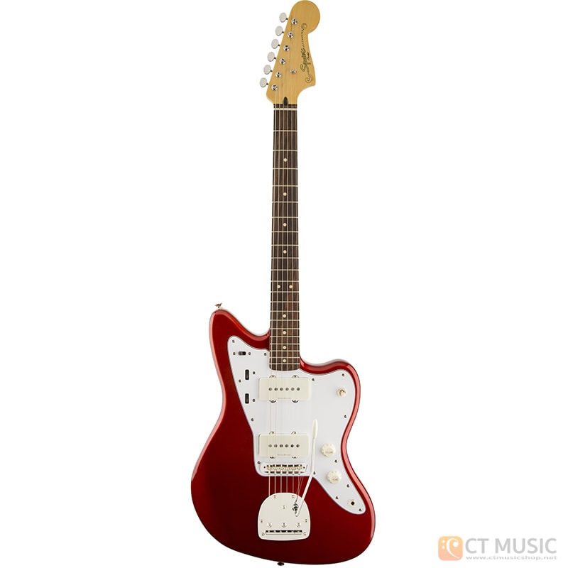 Squier Vintage Modified ジャズマスター エレキギター Squier by Fender Vintage Modified Jazzmaster – scrapbook