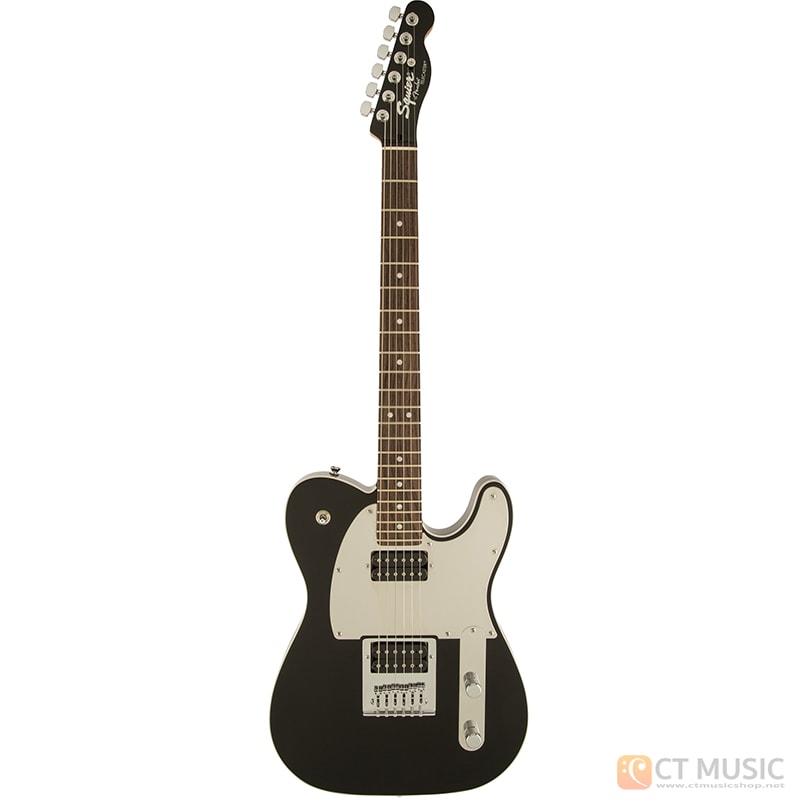 squier John5 シグネーチャーテレキャスターディマジオピックアップ