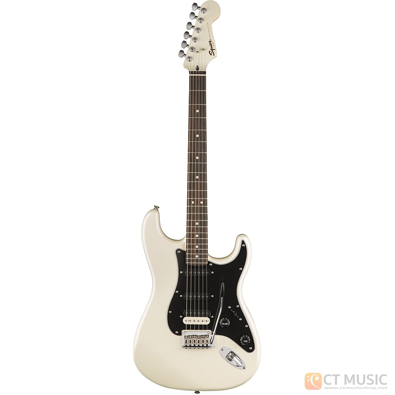 Squier Contemporary Stratocaster HSS CT Music