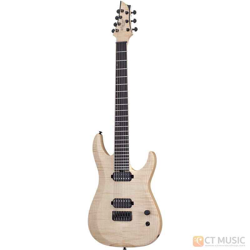 กีตาร์ไฟฟ้า Schecter Keith Merrow KM-7 MK-II สต็อกแน่น พร้อมส่ง - CT Music