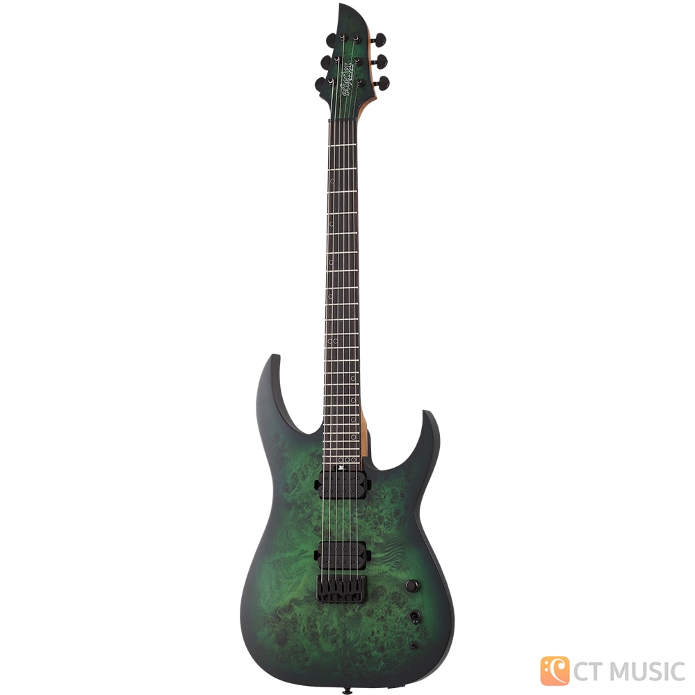 กีตาร์ไฟฟ้า Schecter Keith Merrow KM-6 Mk-III Standard 2019 กีตาร์ไฟฟ้า Schecter Keith Merrow KM-6 Mk-III Standard 2019