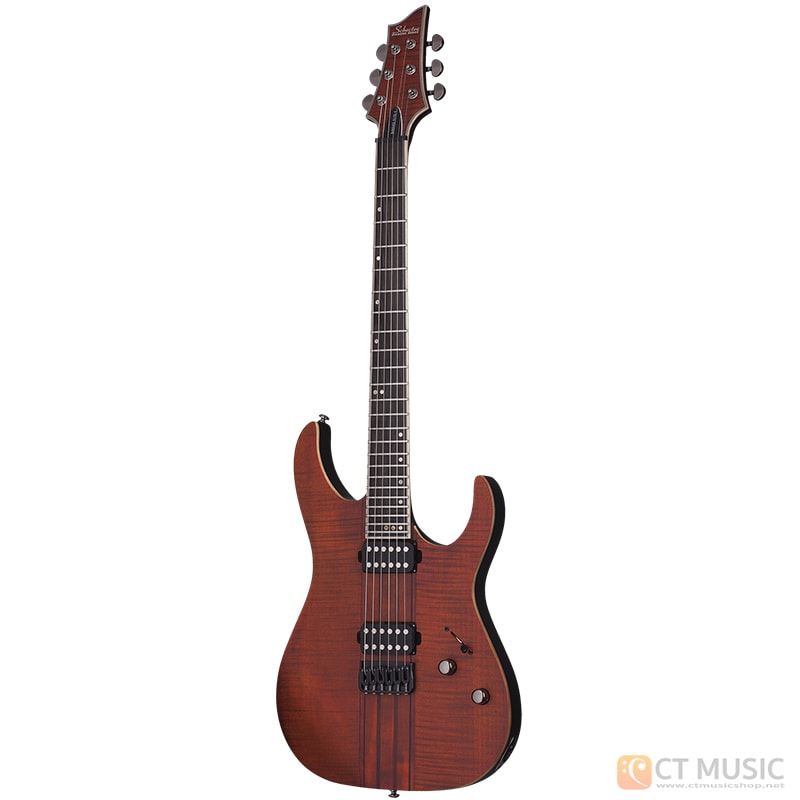 กีตาร์ไฟฟ้า Schecter Banshee Elite-6 สต็อกแน่น พร้อมส่ง - CT Music