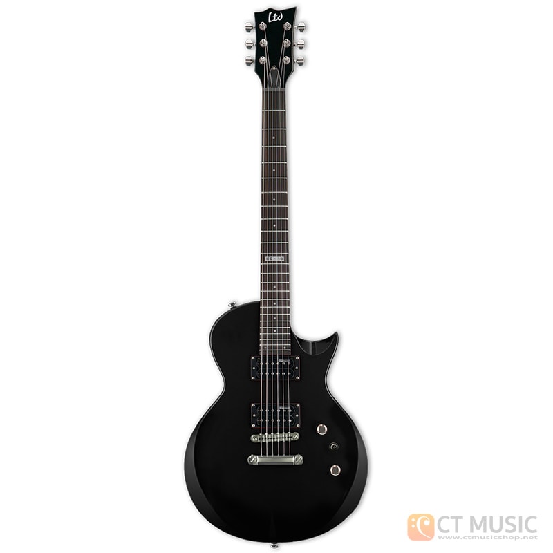 GW値下げ！　LTD EC-10 定価87892円 (写真8参照) Amazon | ESP LTD EC-10 Kit Black エレキギター エレクトリック