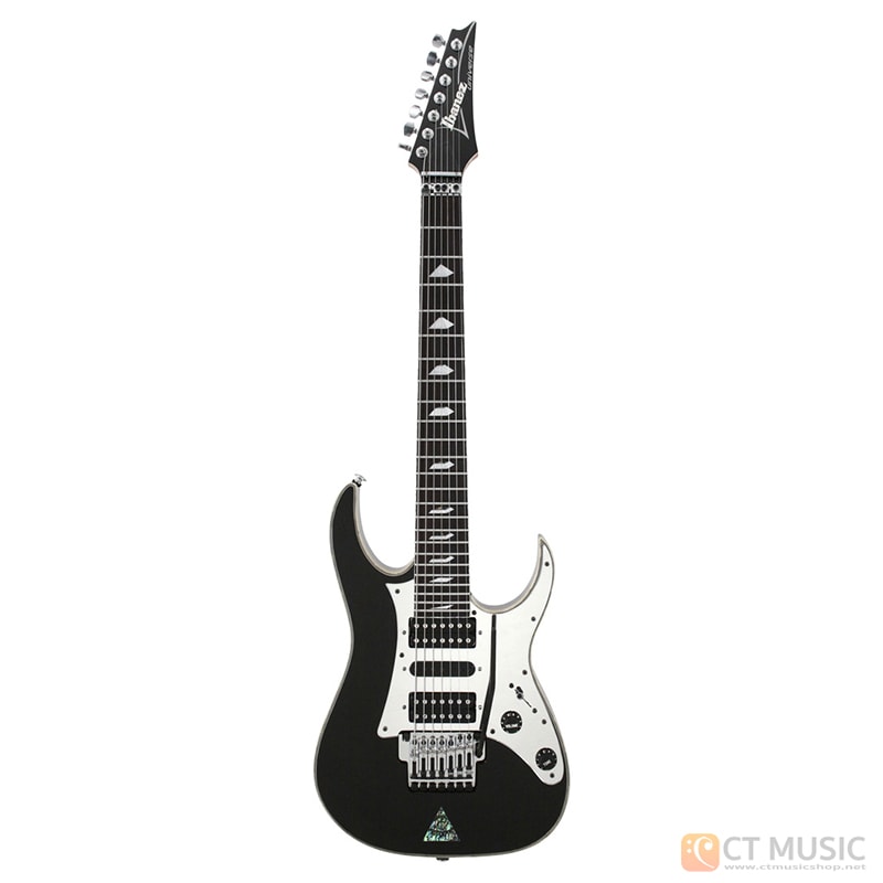 Ibanez UV77BK Steve Vai 1998 Fujigen