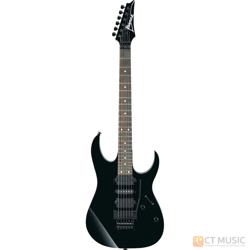 กีตาร์ไฟฟ้า Ibanez Genesis Collection RG570 ( made in Japan ) สต็อกแน่น  พร้อมส่ง - CT Music