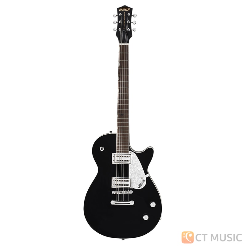 最終値下Gretsch Electromatic JETビグスビー G5236T