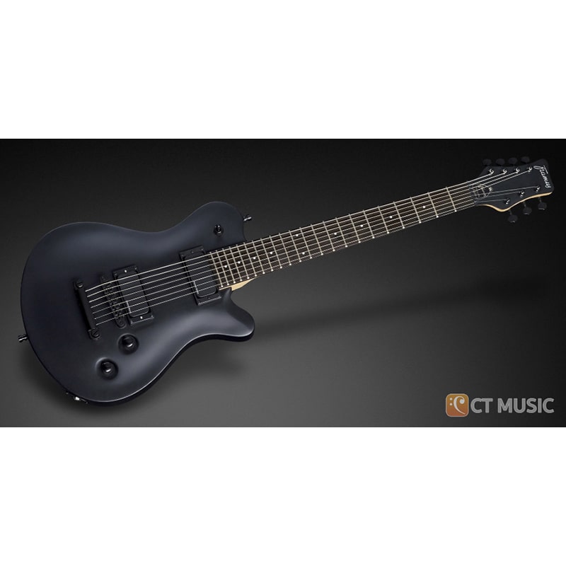 กีตาร์ไฟฟ้า Framus D series Panthera Pro 7 สต็อกแน่น พร้อมส่ง - CT Music