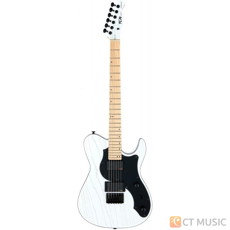 กีตาร์ไฟฟ้า FGN J Standard Iliad JIL-ASH DE664-M สต็อกแน่น พร้อมส่ง - CT  Music