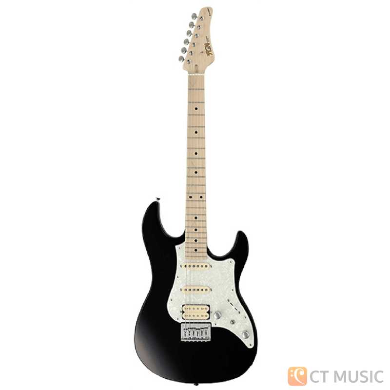 กีตาร์ไฟฟ้า FGN Boundary Odyssey BOS-M สต็อกแน่น พร้อมส่ง