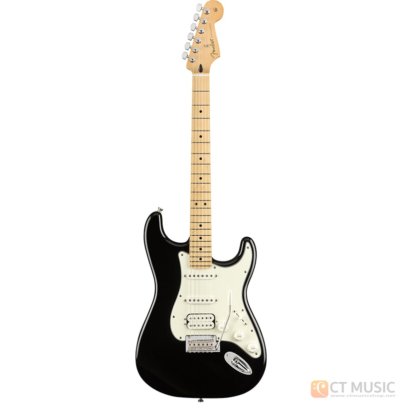 Fender Mexico Player Stratocaster Anniversary 2-Color